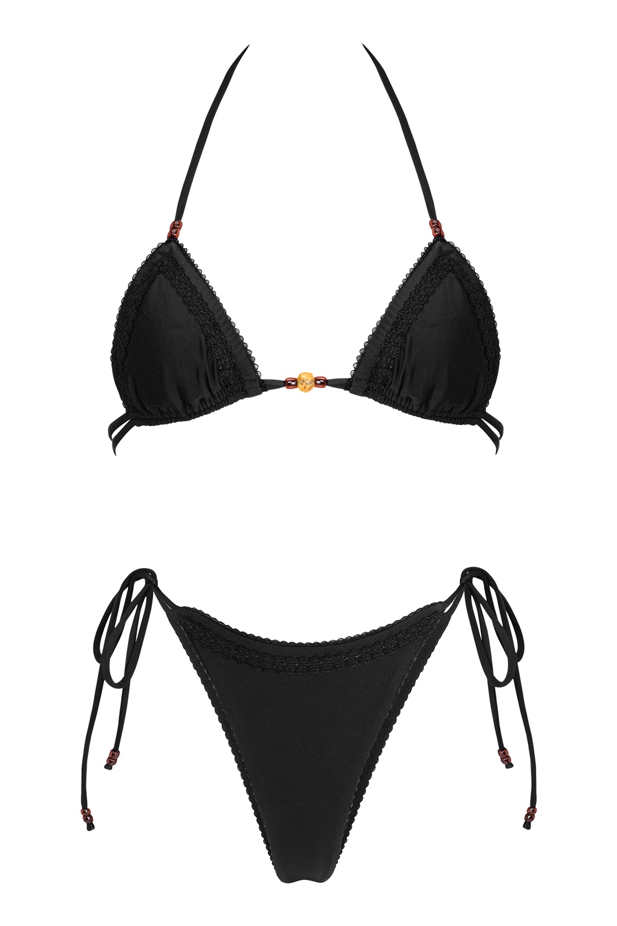 Jean Bikini Aqua main image 0