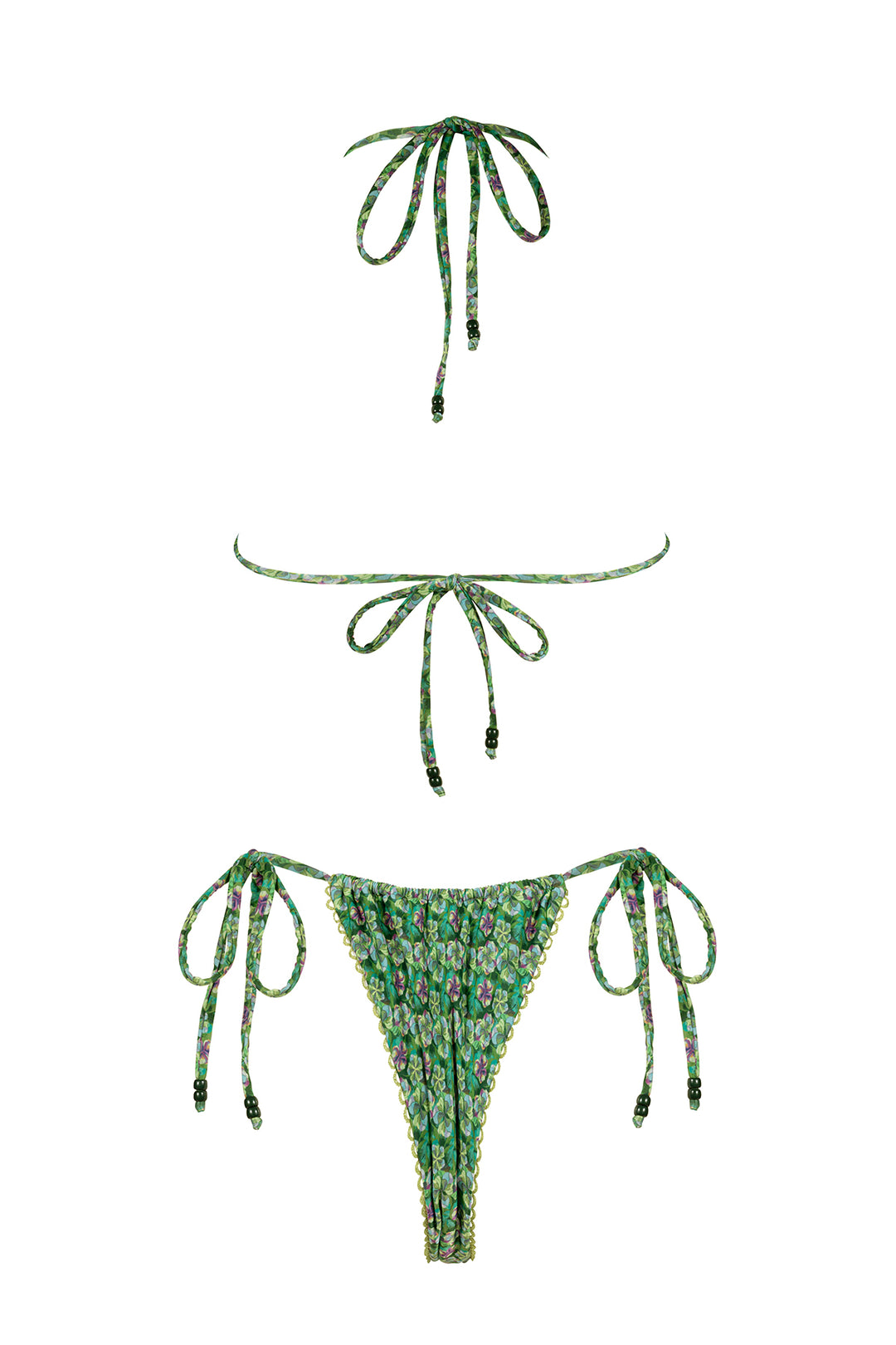 CLAIRE Bikini Set