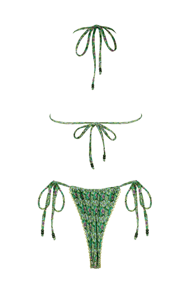 CLAIRE Bikini Set