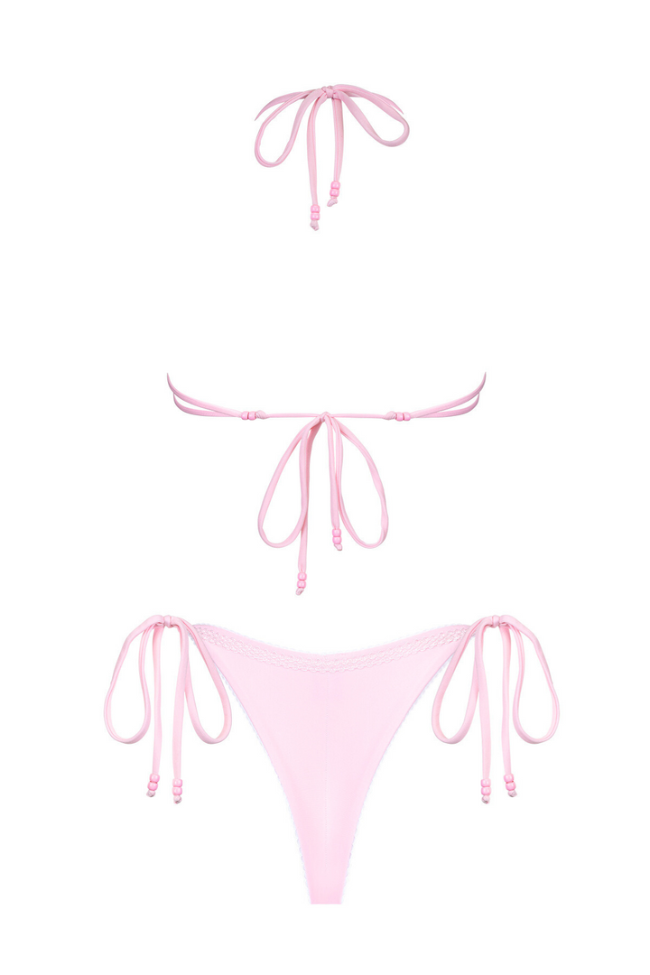JEAN Bikini Set