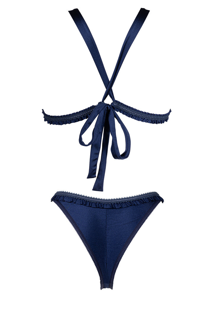 MIMI Bikini Set
