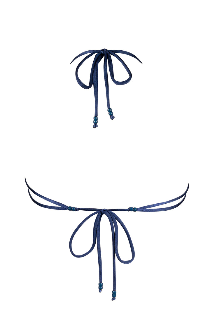 JEAN Top
