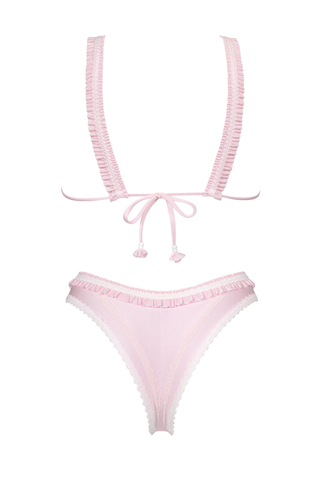 LEXI Bikini Set