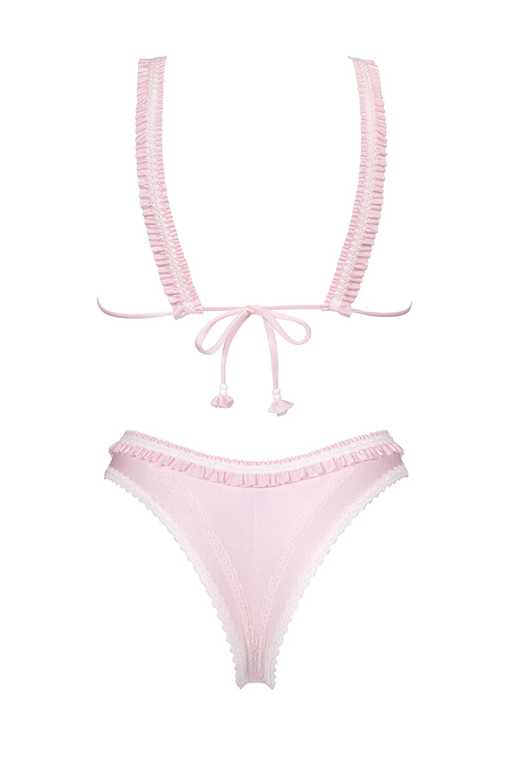 LEXI Bikini Set