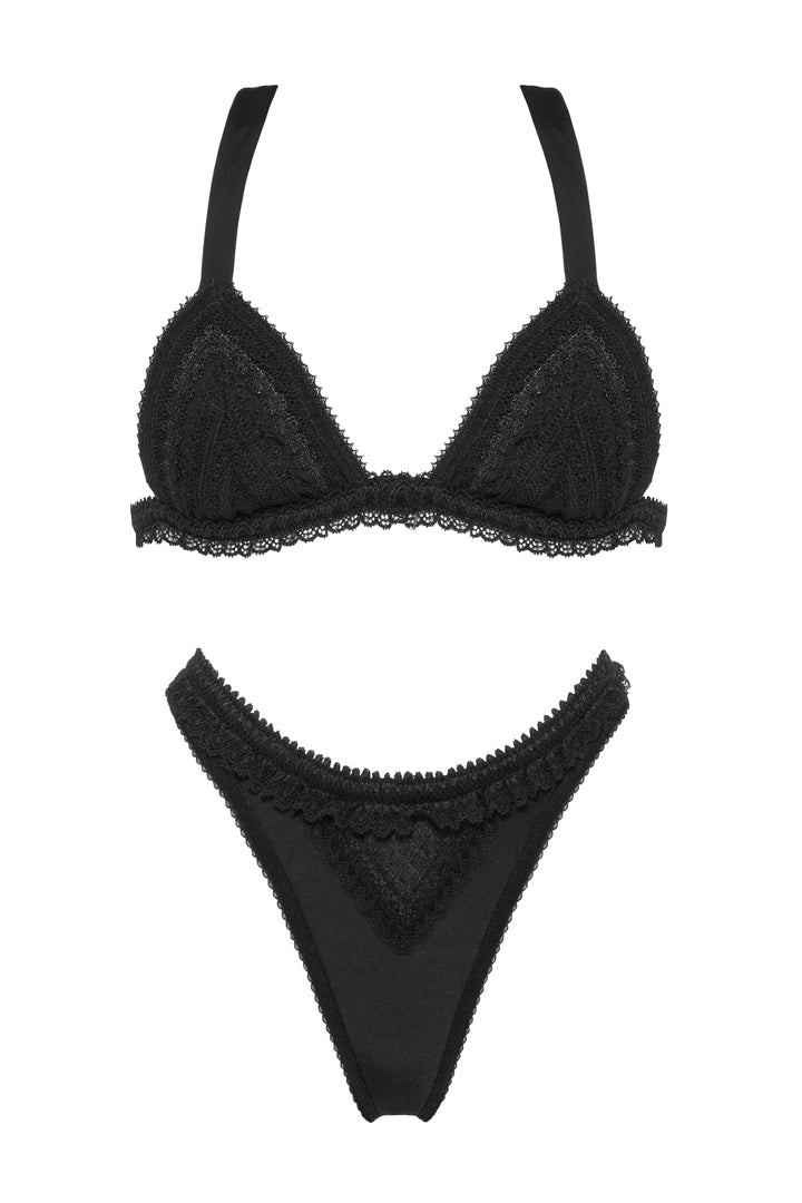 MIMI Bikini Set