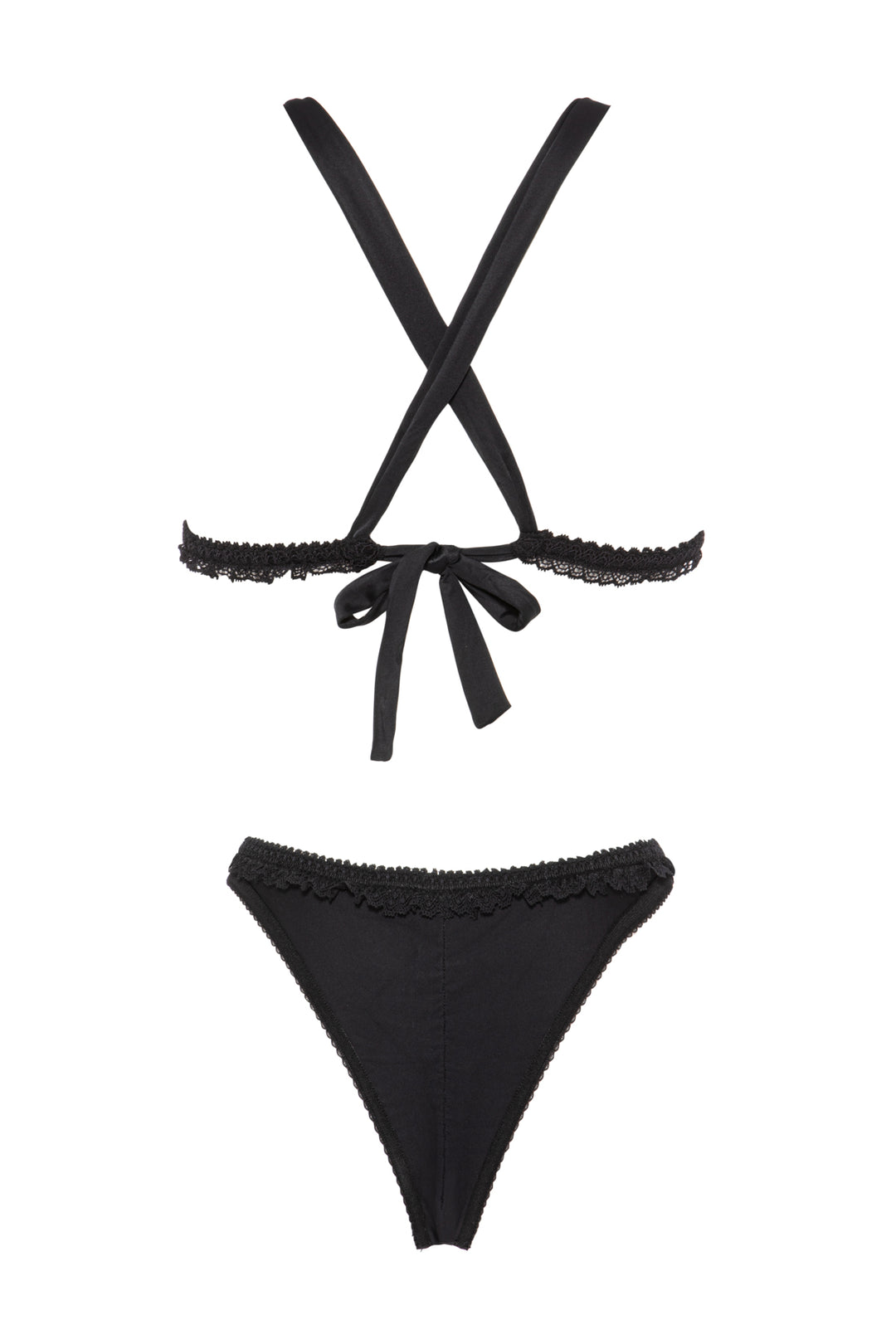 MIMI Bikini Set