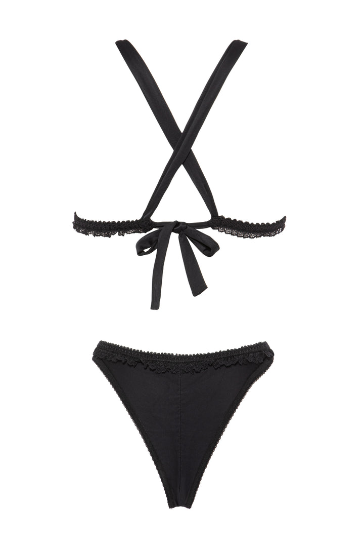 MIMI Bikini Set