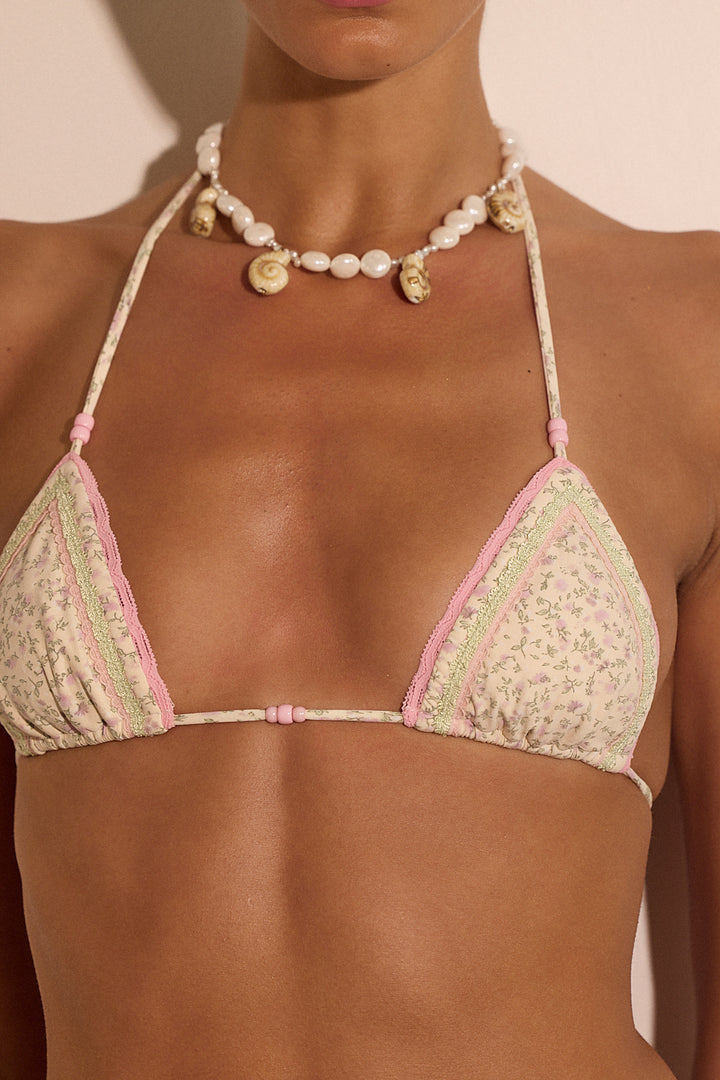CLAIRE Bikini Set