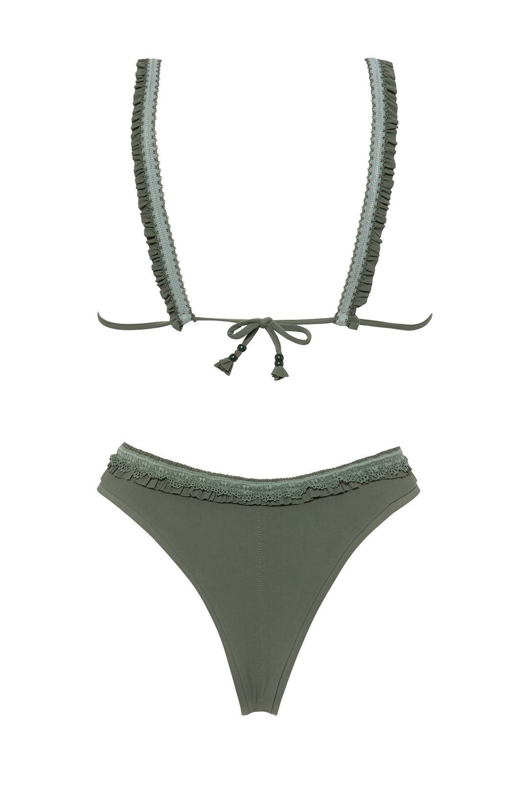 LEXI Bikini Set