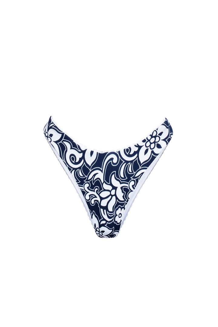 BELLE Bottom