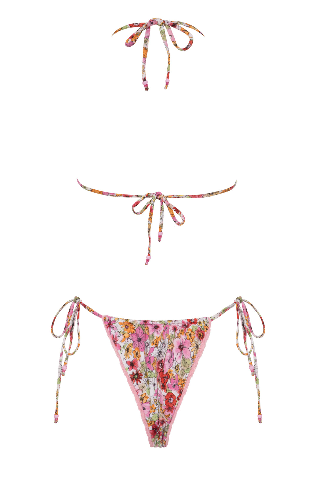 CLAIRE Bikini Set