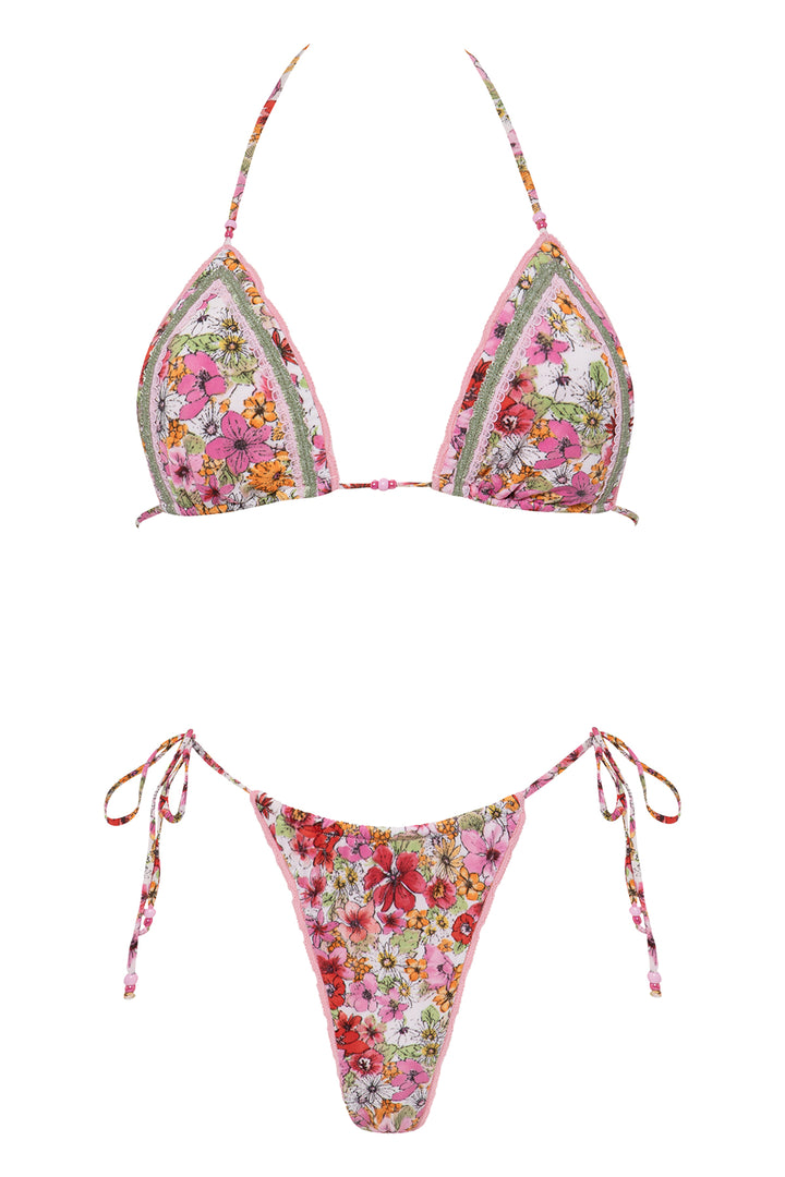CLAIRE Bikini Set
