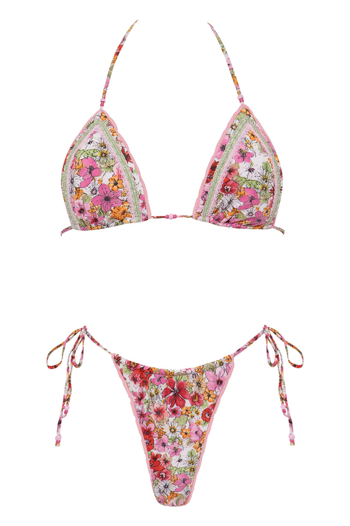 CLAIRE Bikini Set