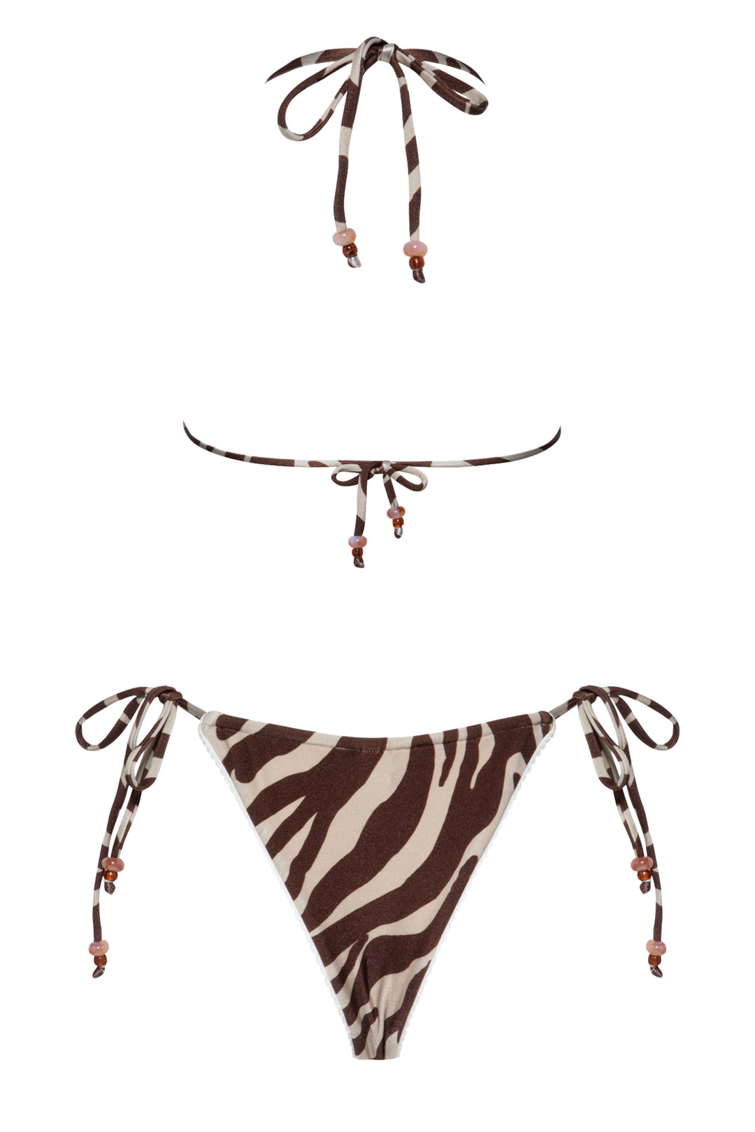 CLAIRE Bikini Set
