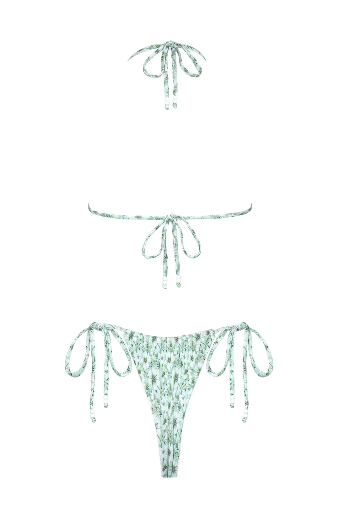 CLAIRE Bikini Set