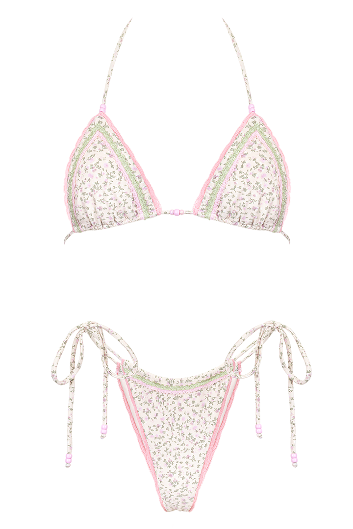 CLAIRE Bikini Set