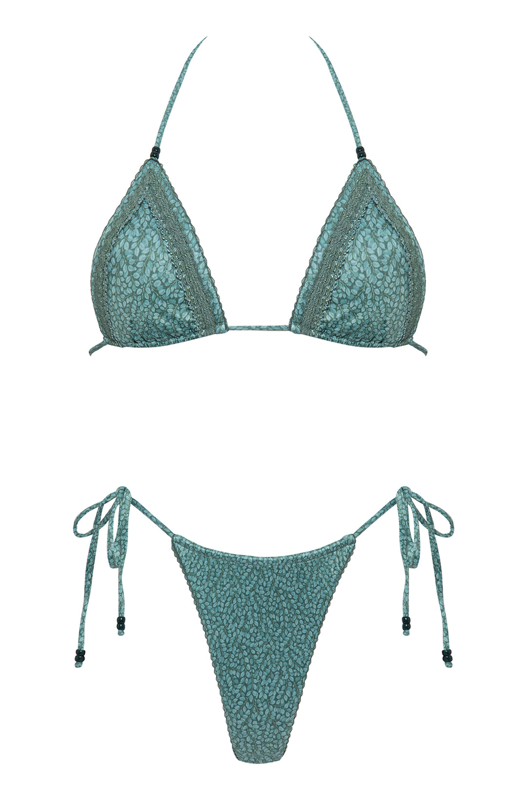 CLAIRE Bikini Set