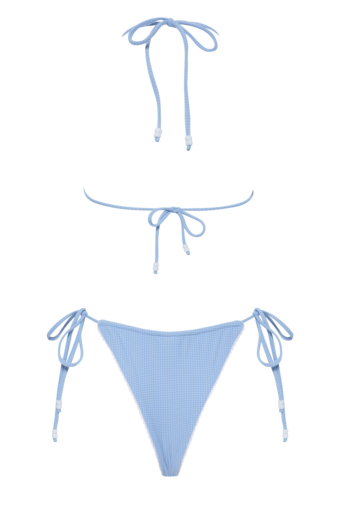 CLAIRE Bikini Set