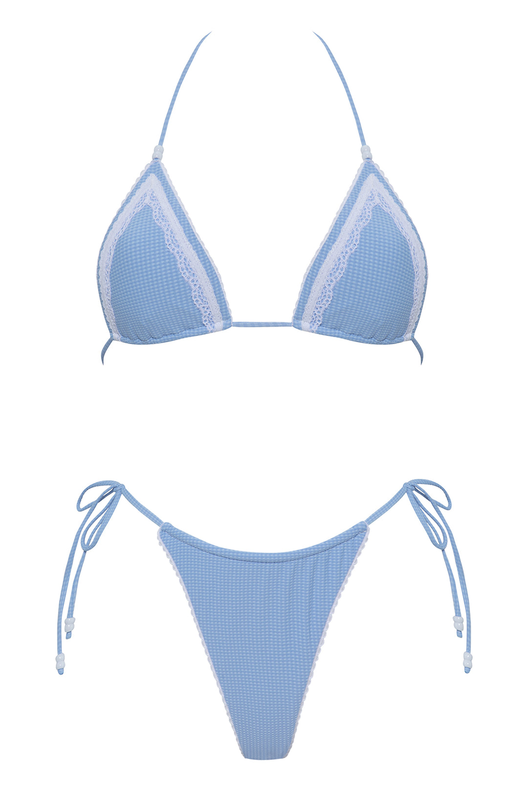 CLAIRE Bikini Set
