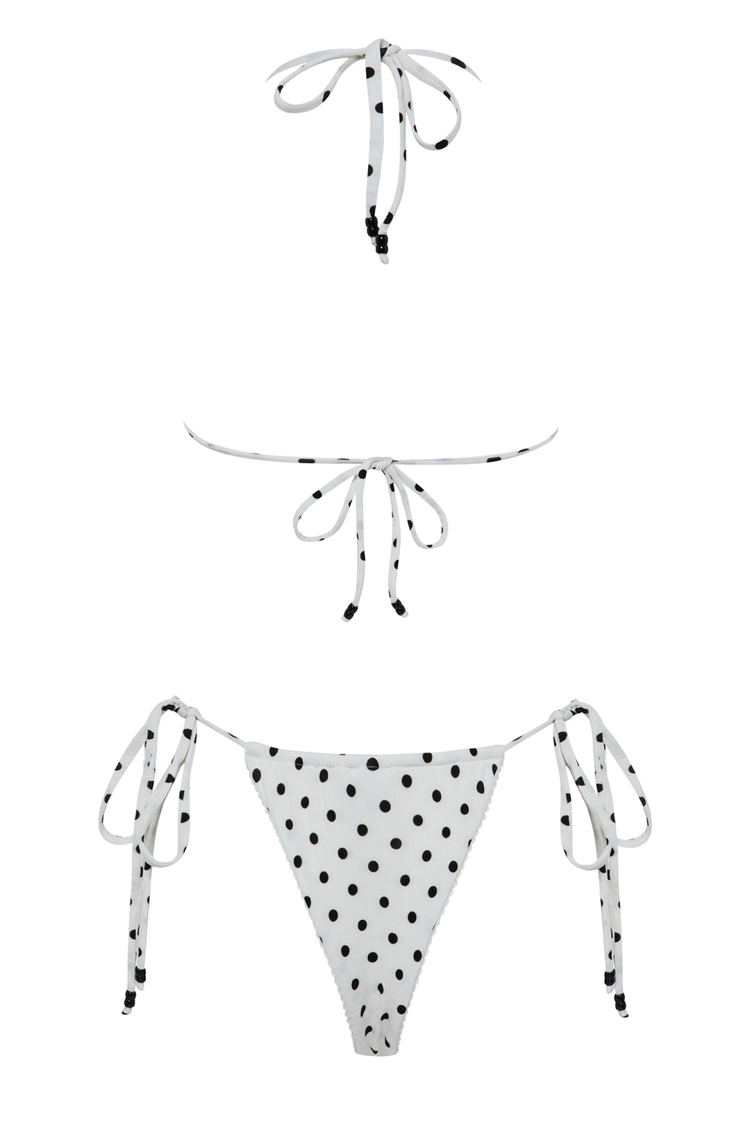 CLAIRE Bikini Set