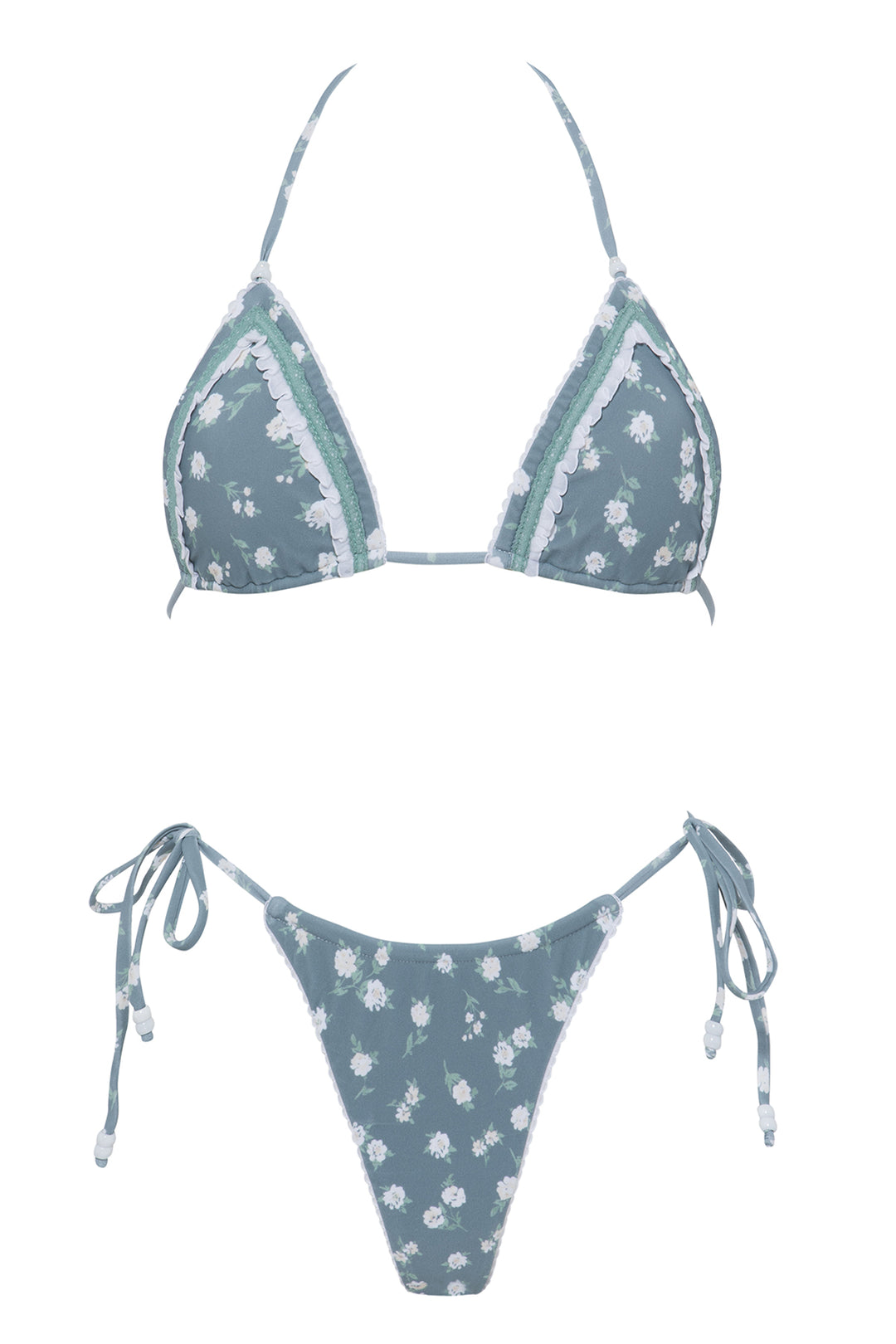 CLAIRE Bikini Set