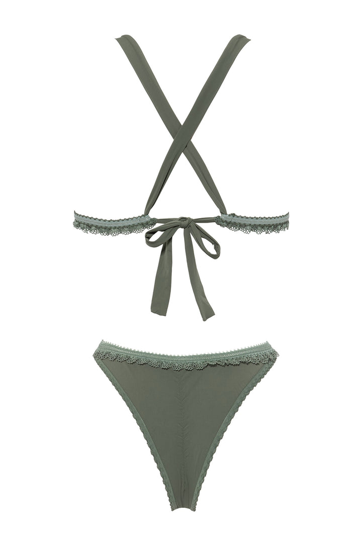 MIMI Bikini Set