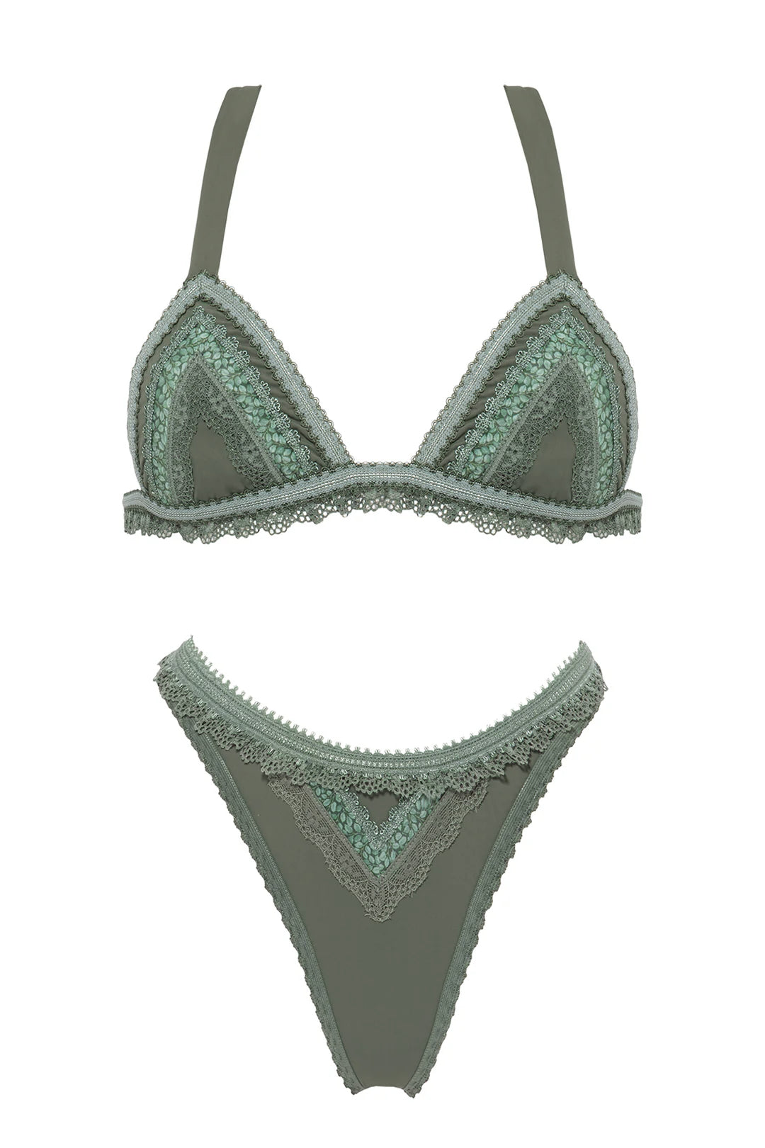 MIMI Bikini Set