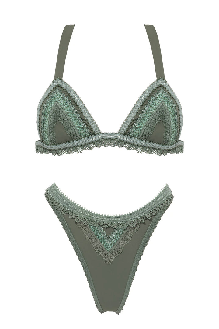 MIMI Bikini Set