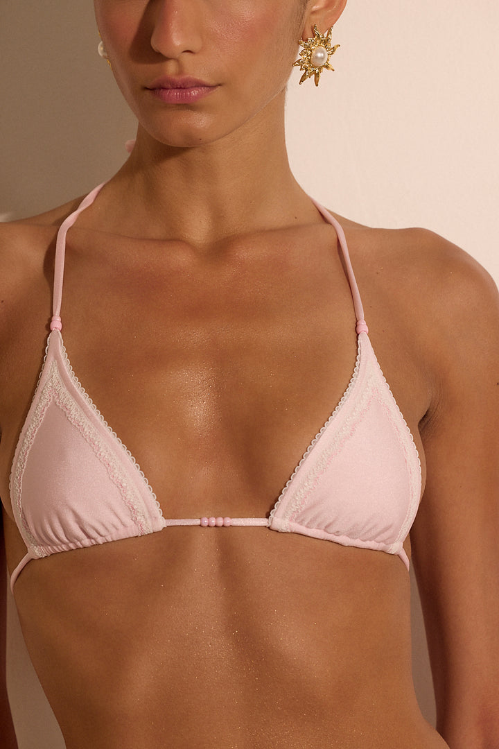 SABRIN Bikini Set