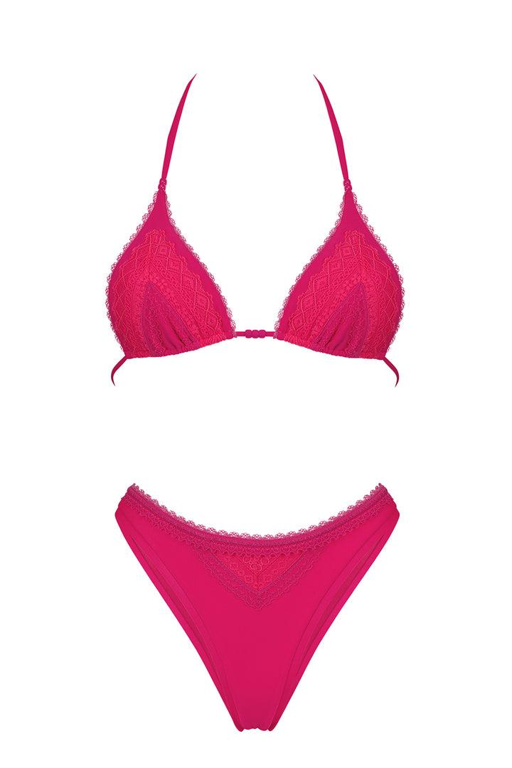 HELEN Bikini Set