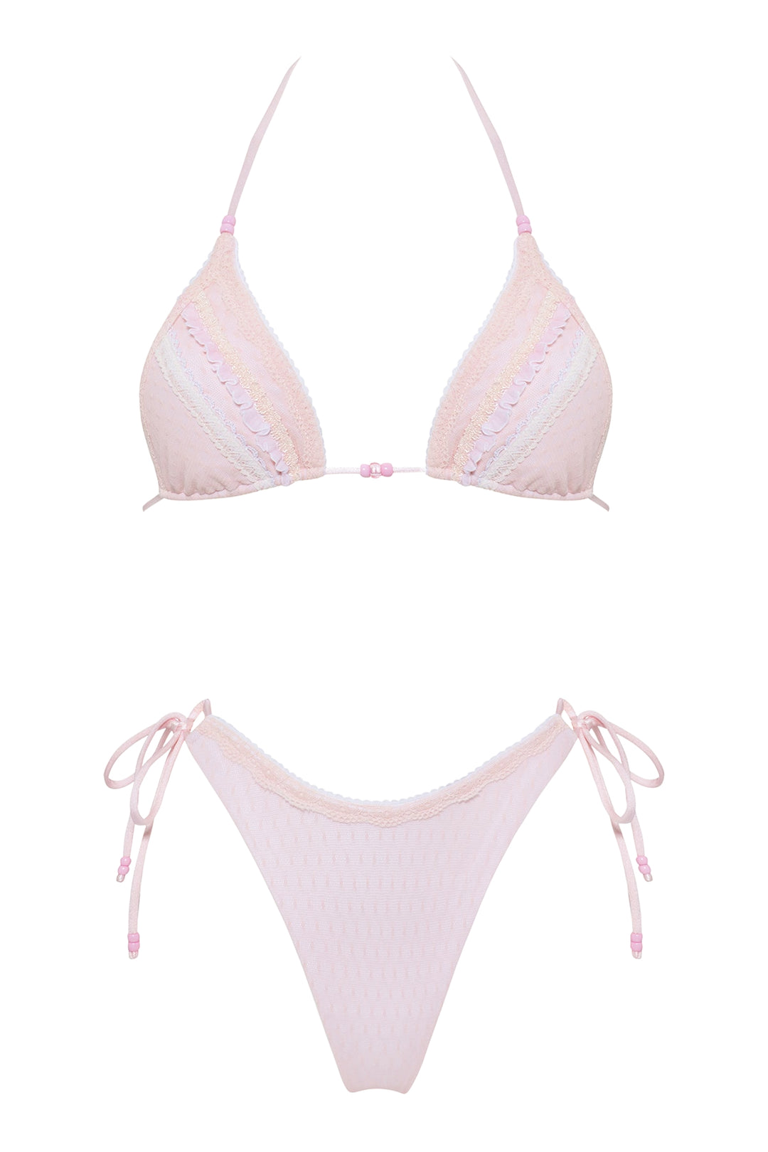 IRENE Bikini Set