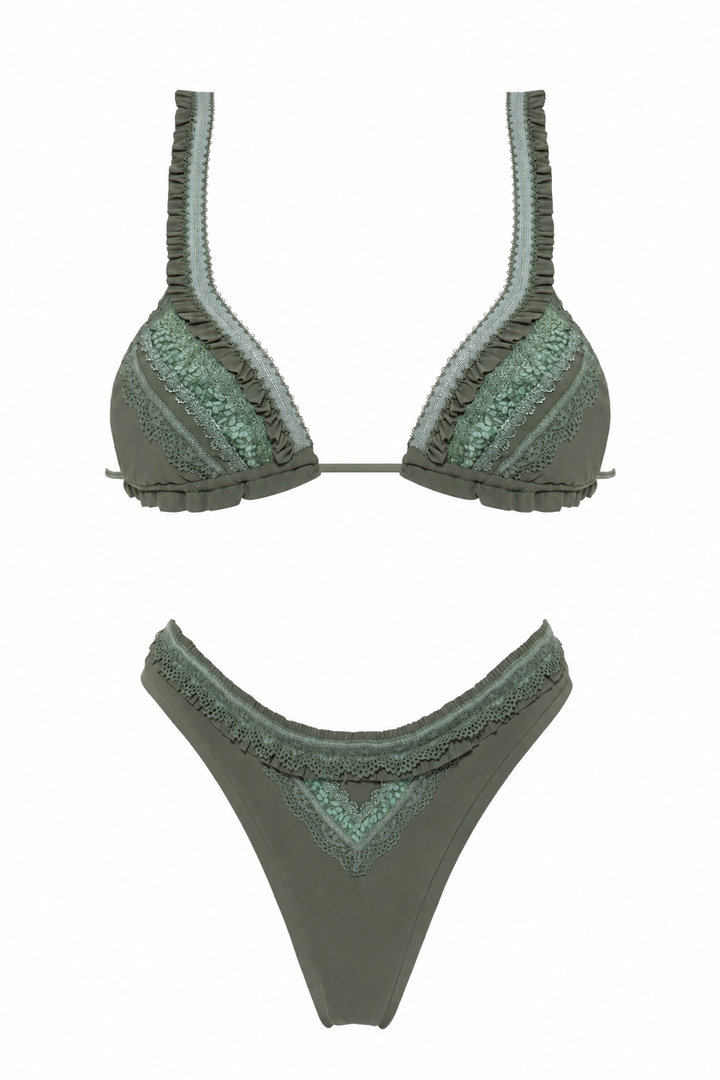 LEXI Bikini Set