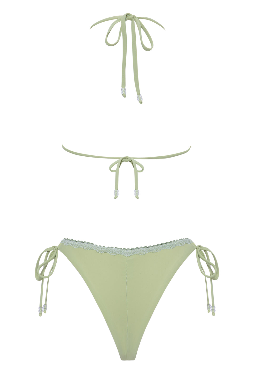 IRENE Bikini Set