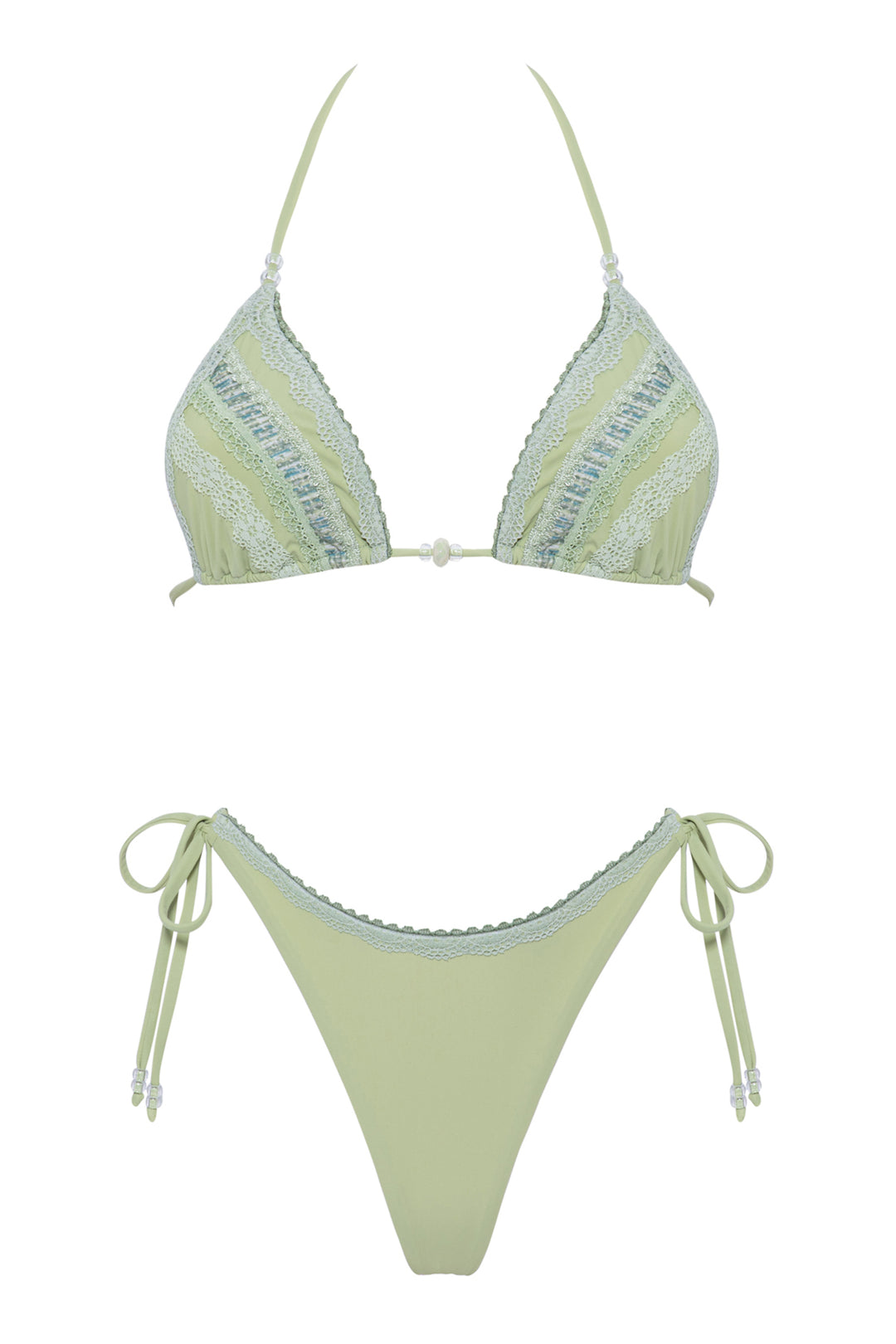 IRENE Bikini Set