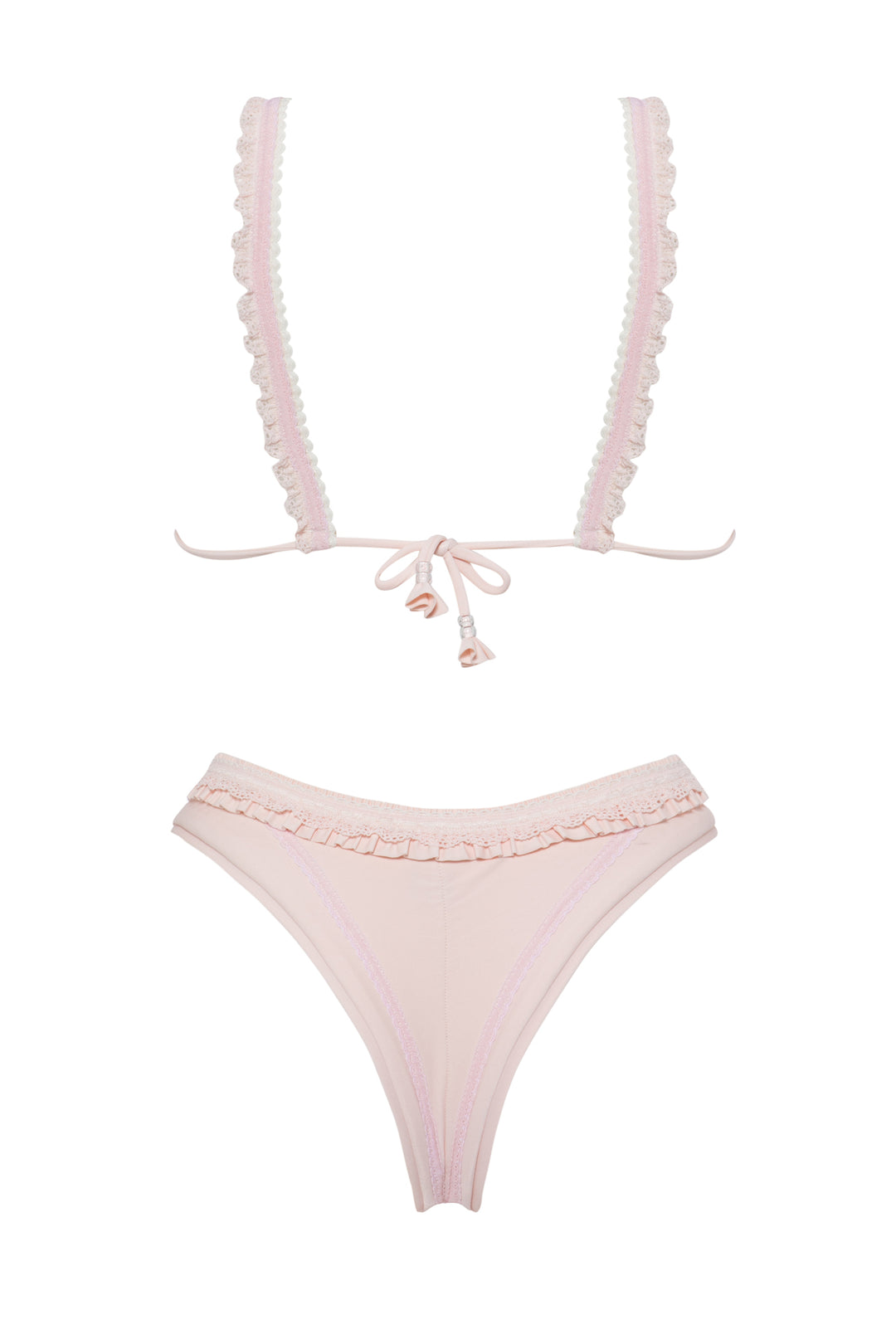 LEXI Bikini Set