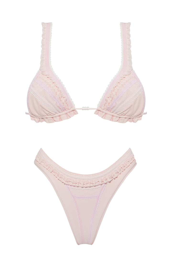 LEXI Bikini Set