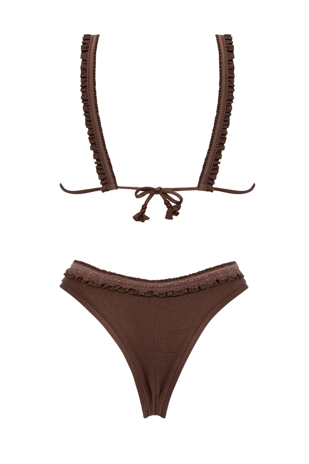 LEXI Bikini Set