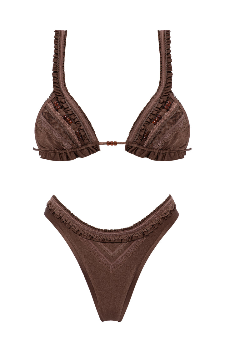 LEXI Bikini Set