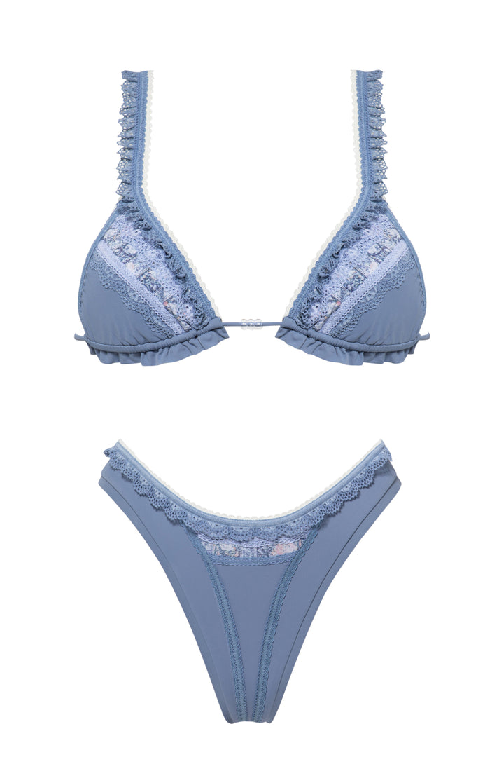 LEXI Bikini Set