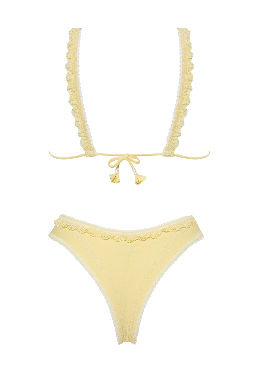 LEXI Bikini Set
