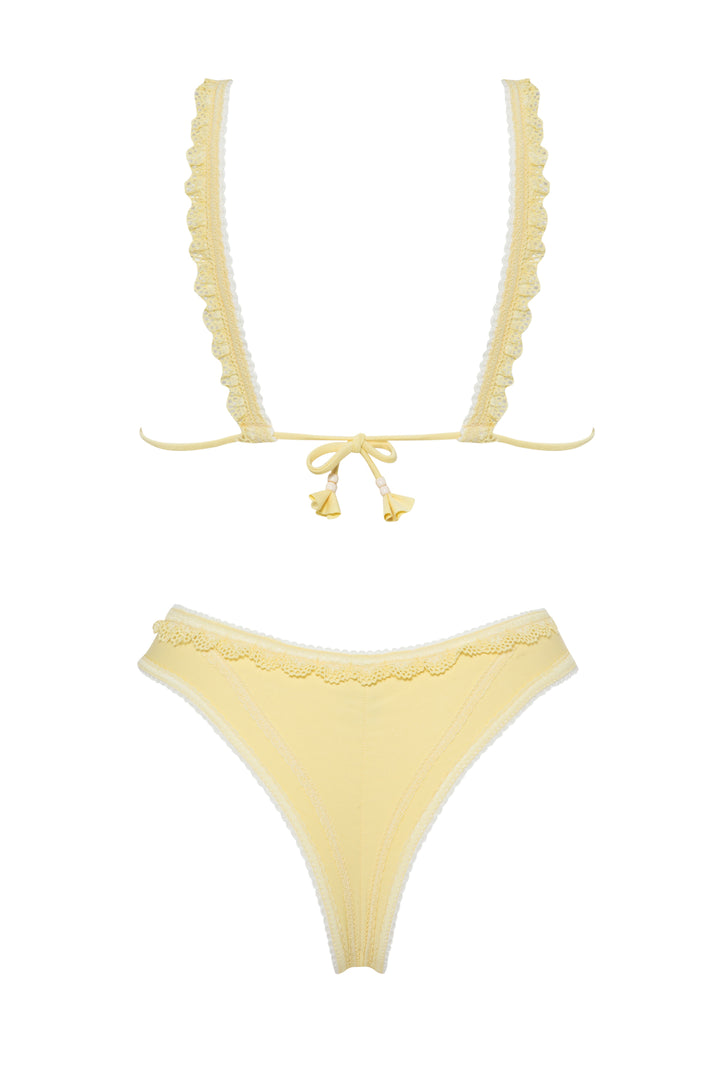 LEXI Bikini Set
