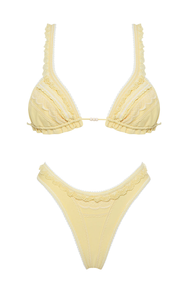 LEXI Bikini Set