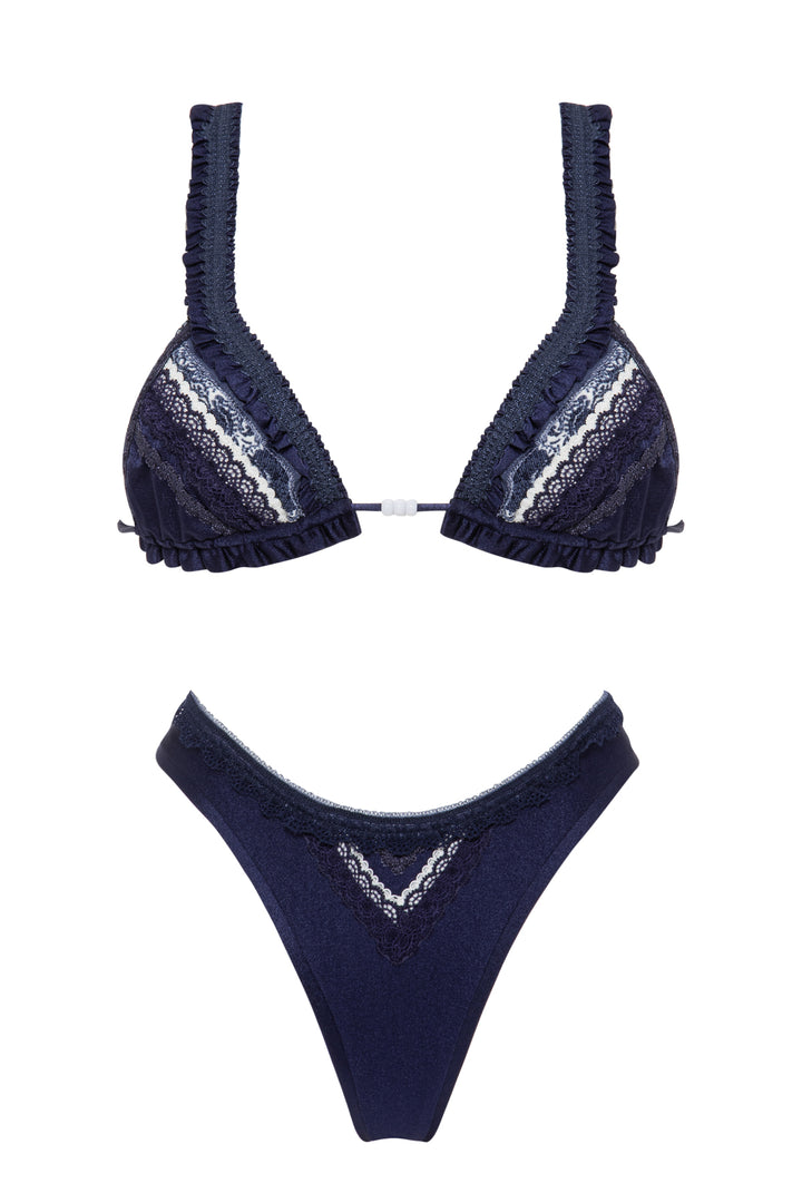 LEXI Bikini Set