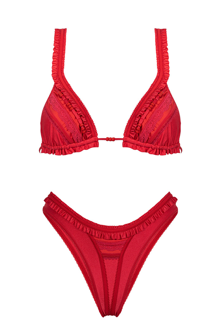 LEXI Bikini Set