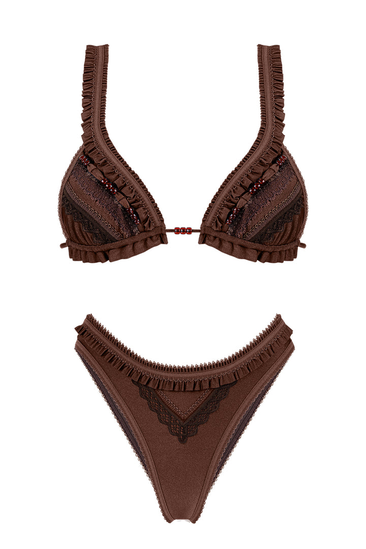 LEXI Bikini Set