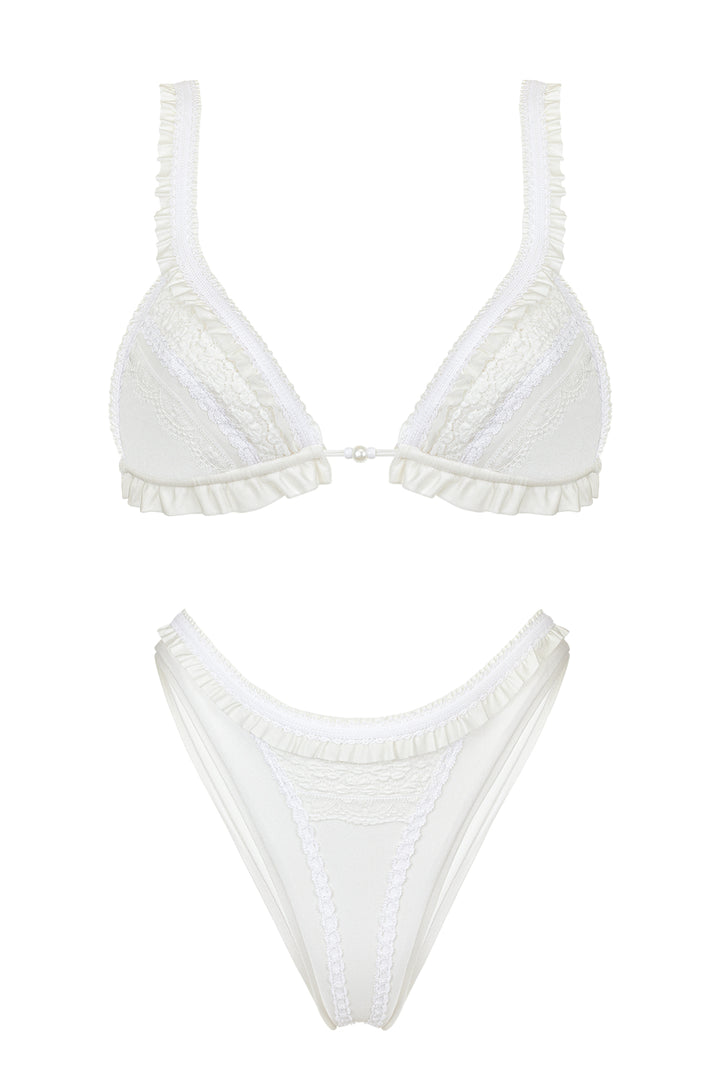 LEXI Bikini Set