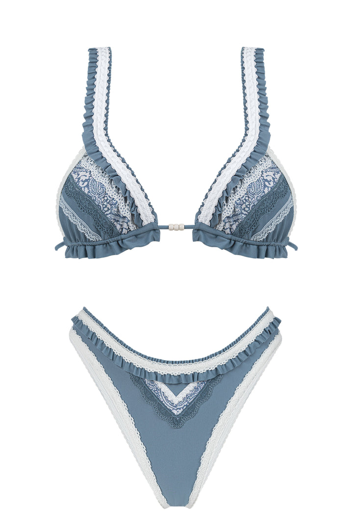 LEXI Bikini Set
