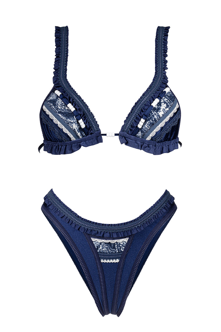 LEXI Bikini Set