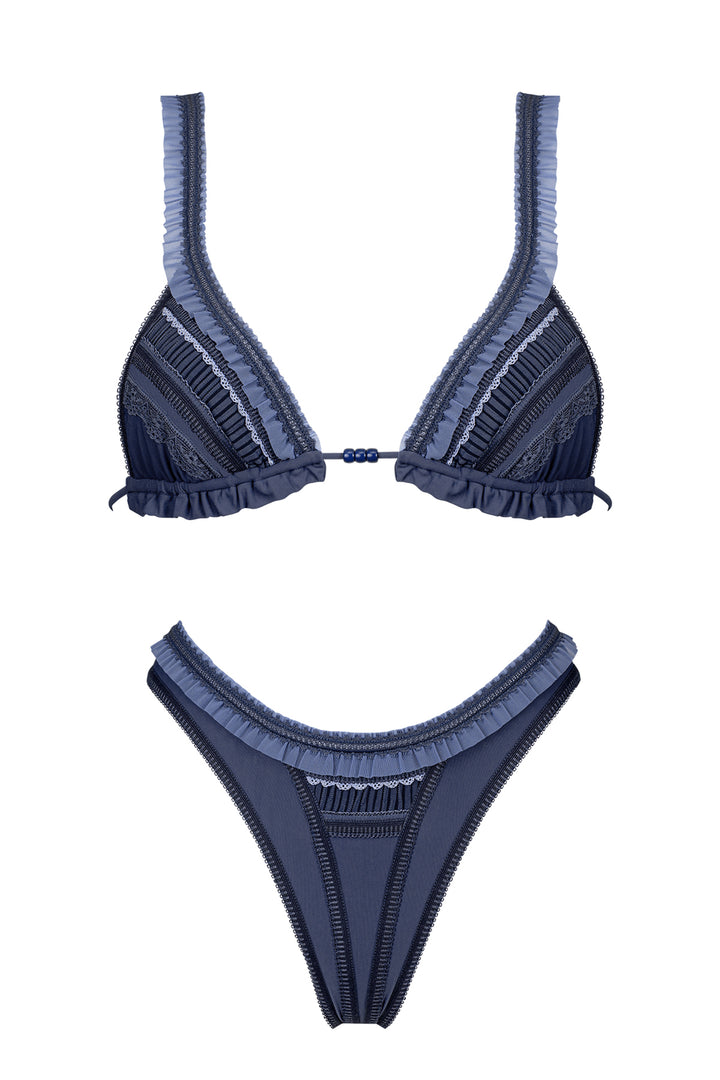 LEXI Bikini Set