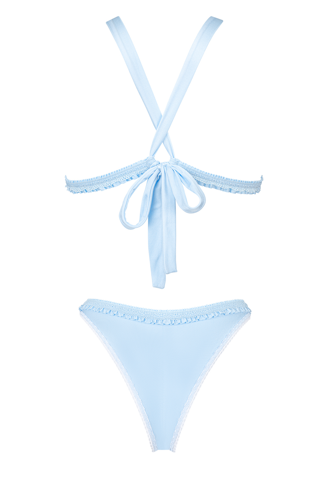 MIMI Bikini Set